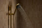 Spaviva - Hand Shower - 2.5 GPM