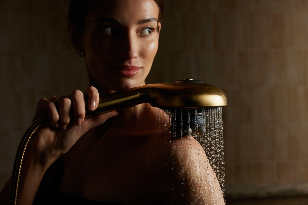 Spaviva - Hand Shower - 2.5 GPM