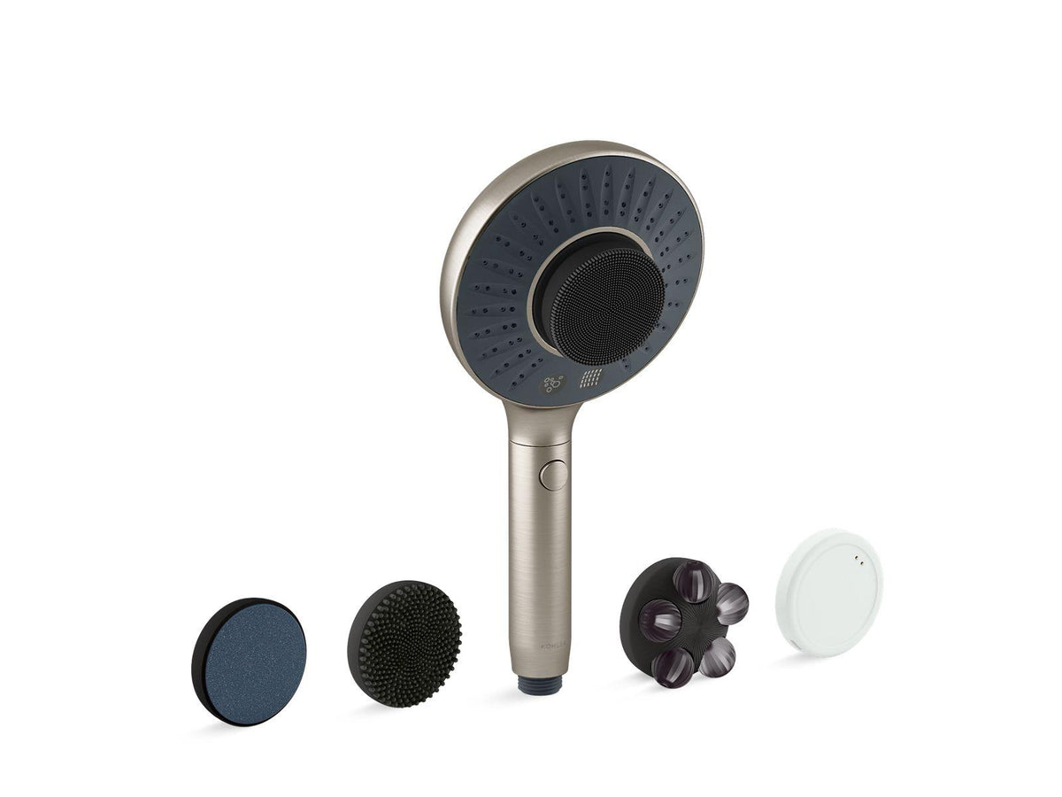 Spaviva - Hand Shower - 2.5 GPM