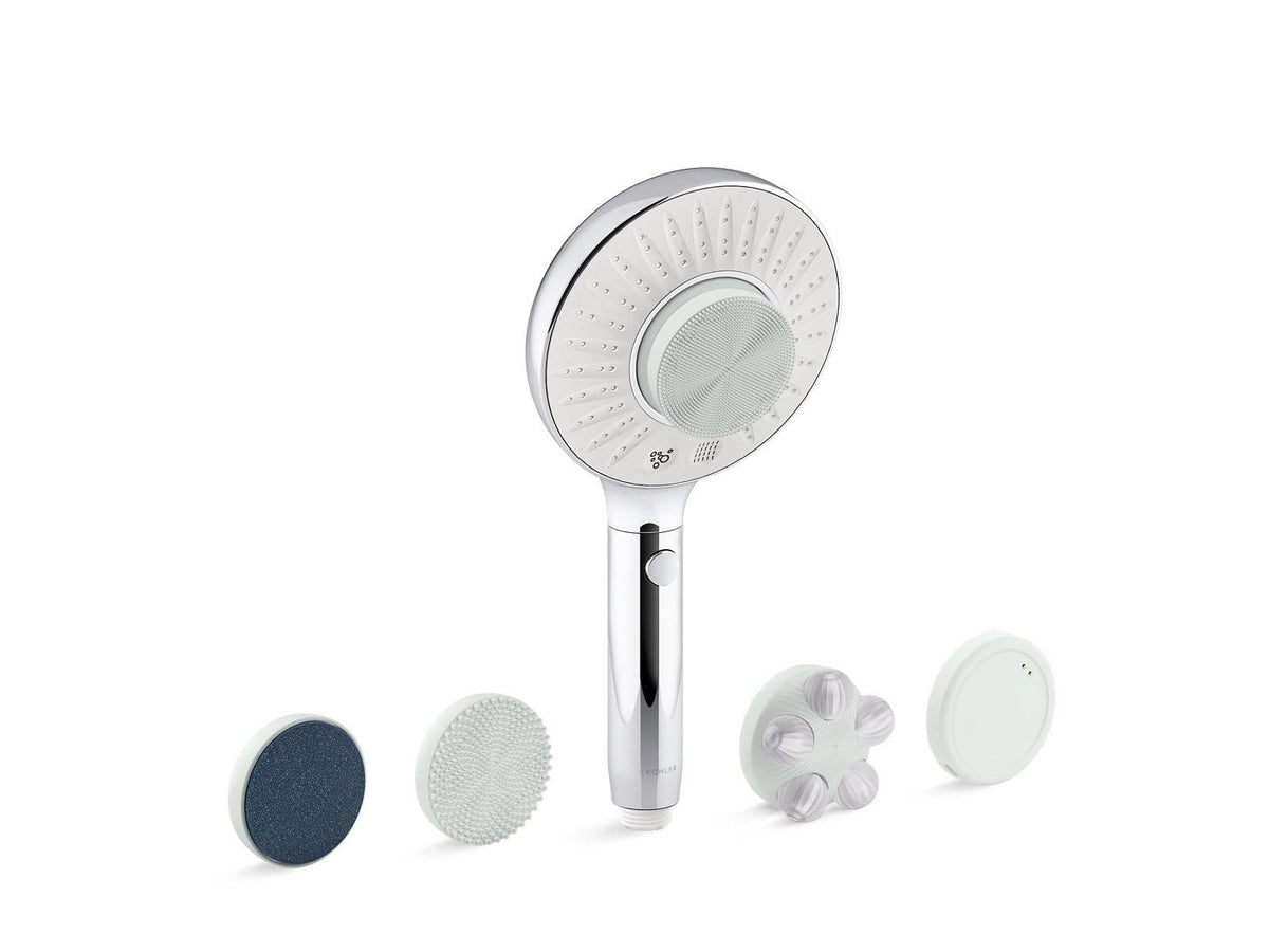 Spaviva - Hand Shower - 2.5 GPM