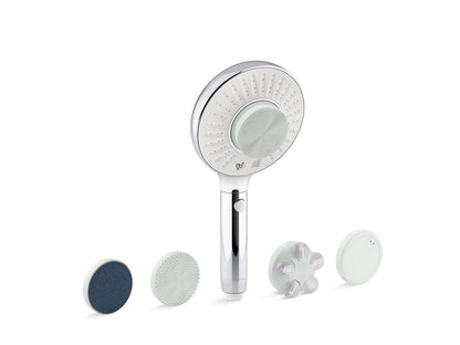 Spaviva - Hand Shower - 2.5 GPM