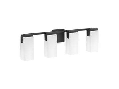 Honesty - Four Light Sconces - Wall Mount - 120 V