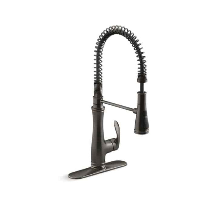 Bellera - Semi-Professional Kitchen Sink Faucet - 1.5 GPM