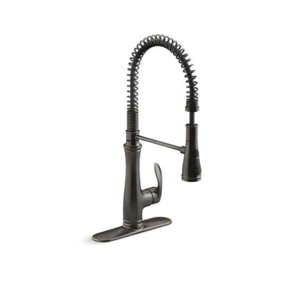 Bellera - Semi-Professional Kitchen Sink Faucet - 1.5 GPM