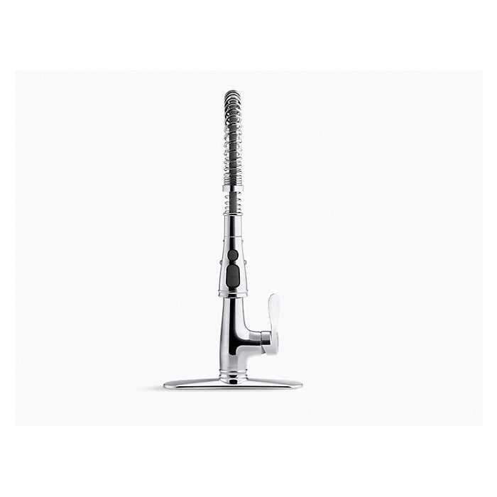Bellera - Semi-Professional Kitchen Sink Faucet - 1.5 GPM