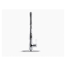 Bellera - Semi-Professional Kitchen Sink Faucet - 1.5 GPM