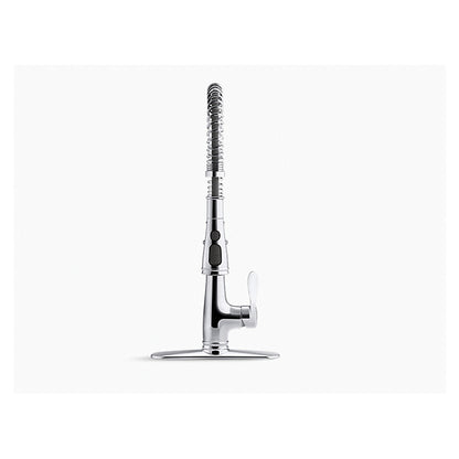Bellera - Semi-Professional Kitchen Sink Faucet - 1.5 GPM