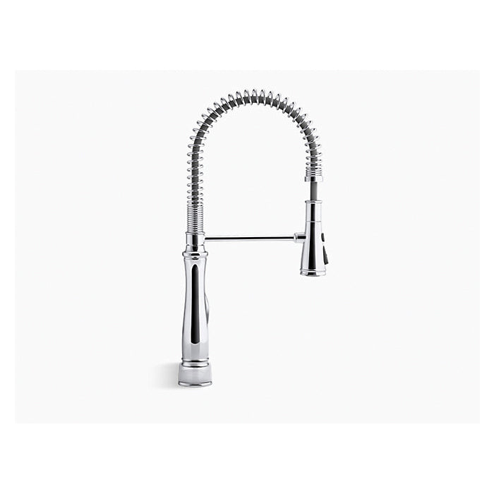 Bellera - Semi-Professional Kitchen Sink Faucet - 1.5 GPM