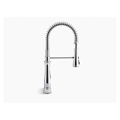 Bellera - Semi-Professional Kitchen Sink Faucet - 1.5 GPM