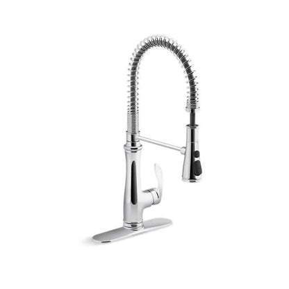 Bellera - Semi-Professional Kitchen Sink Faucet - 1.5 GPM