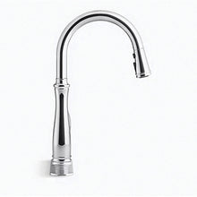 Bellera - Pull-Down Kitchen Sink - Deck Mount - 1.5 GPM