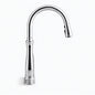 Bellera - Pull-Down Kitchen Sink - Deck Mount - 1.5 GPM