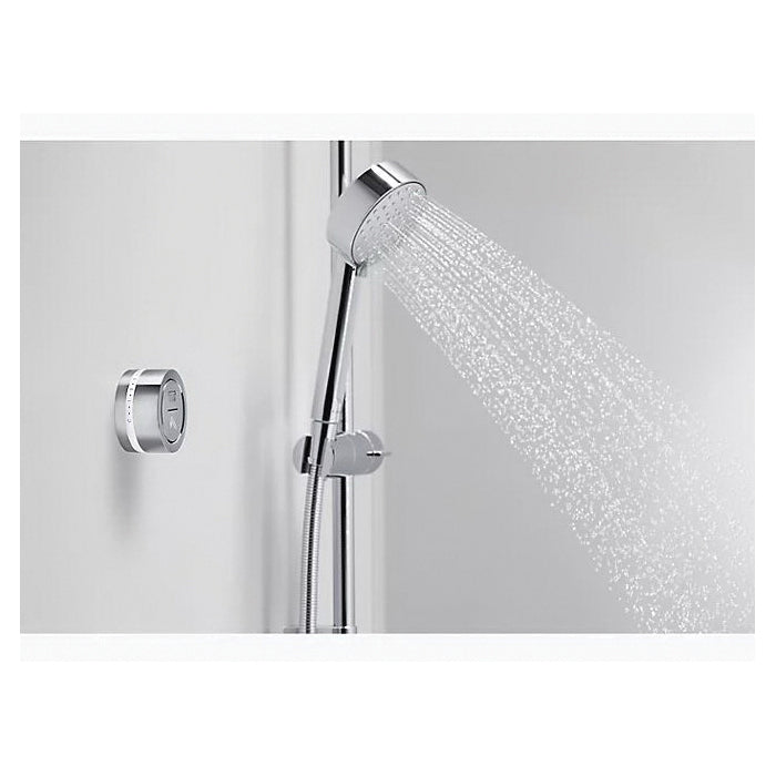 Dtv Mode 29202 - Dual Outlet Shower Digital Interface