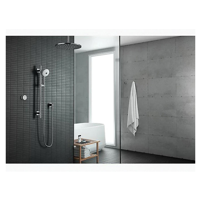 Dtv Mode 29202 - Dual Outlet Shower Digital Interface