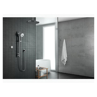Dtv Mode 29202 - Dual Outlet Shower Digital Interface