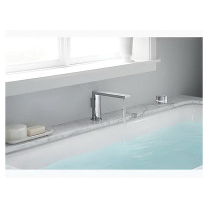 Dtv Mode 29204 - Bath Filler Digital Interface