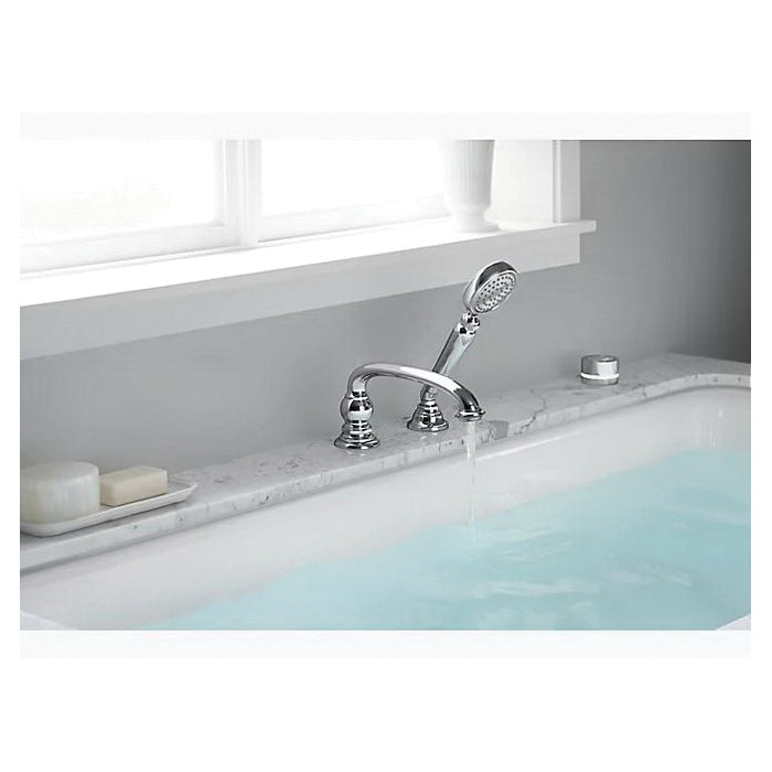 Dtv Mode 29205 - Bath/Shower Digital Interface