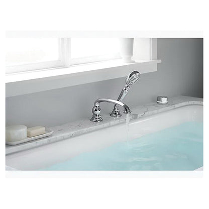 Dtv Mode 29205 - Bath/Shower Digital Interface