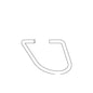 Replacement Spring Clip - K-29625