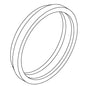 Replacement Drain Coupling Gasket - K-29636