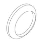 Washer Overflow - K-29657