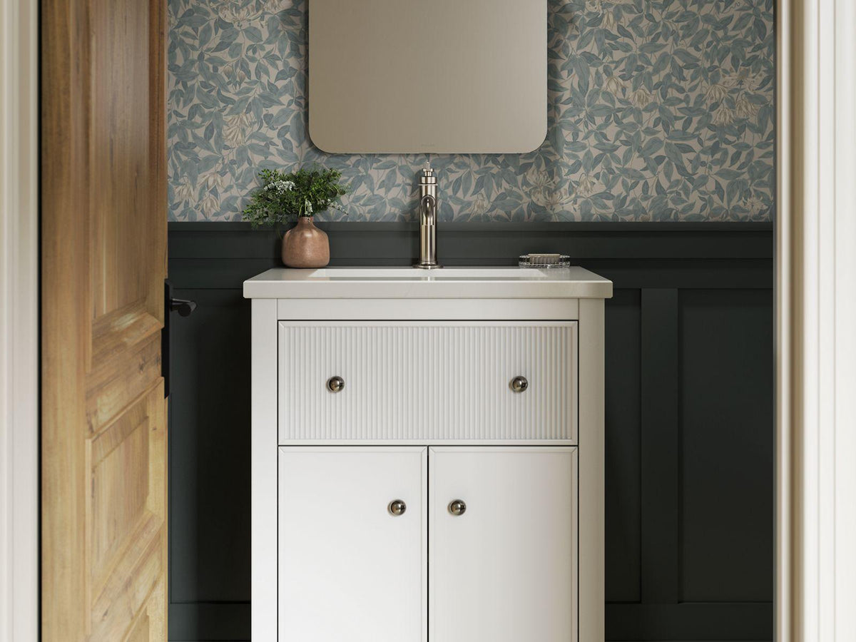 Kohler 35907-4N Faucet