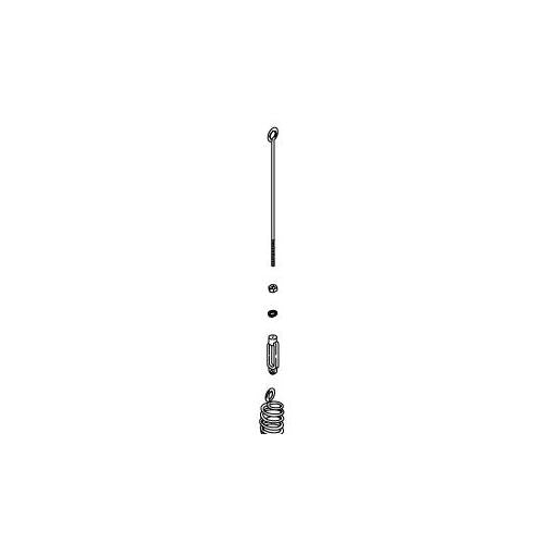 Replacement Lift Rod Assembly - K-30154