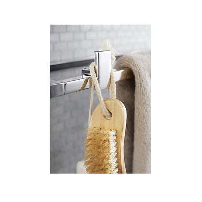Draft - Frame Robe Hook - Wall Mount
