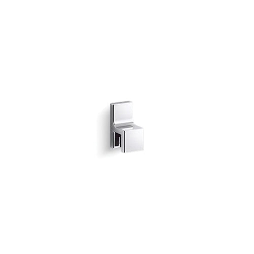 Draft - Frame Robe Hook - Wall Mount