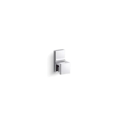 Draft - Frame Robe Hook - Wall Mount
