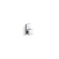 Draft - Frame Robe Hook - Wall Mount