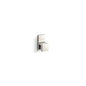 Draft - Frame Robe Hook - Wall Mount