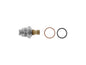 30395-Rp Clockwise Close Valve - Rough Plated