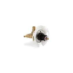 Rite-Temp - Pressure Balancing Valve - 5 GPM Valve - Brass