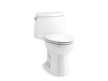 Santa Rosa - 1-Piece Toilet - Floor Mount - 1.28 GPF
