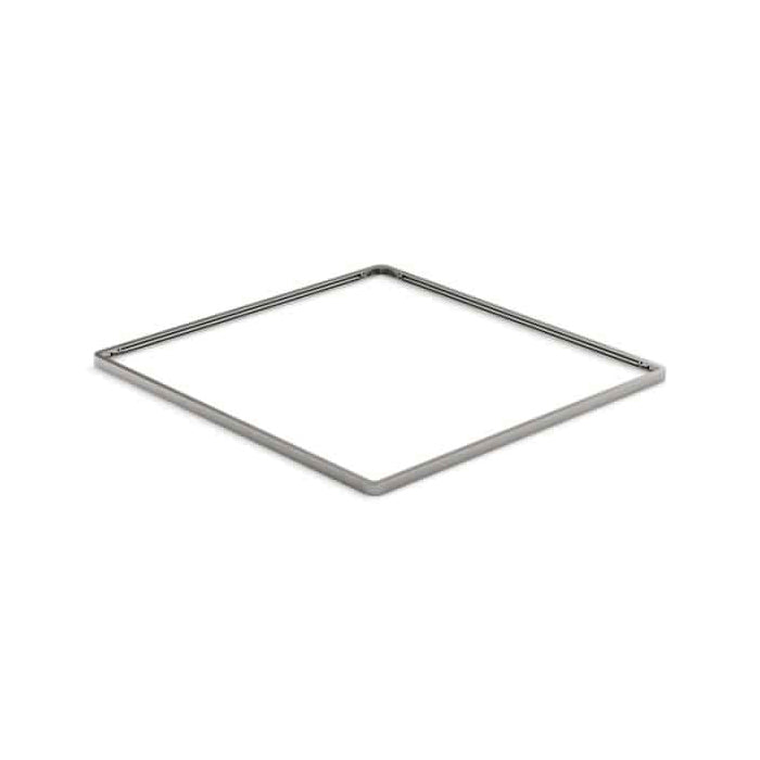 Real Rain - Overhead Panel Trim - Solid Metal Construction
