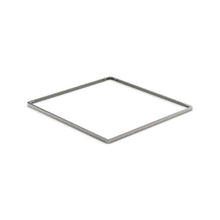 Real Rain - Overhead Panel Trim - Solid Metal Construction