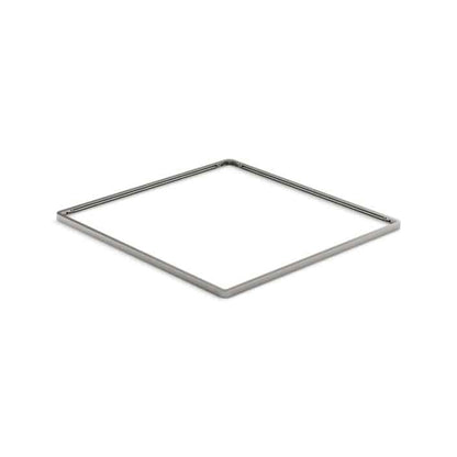 Real Rain - Overhead Panel Trim - Solid Metal Construction