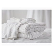 K-31508-Ta - Linens Hand Towel with Tatami Weave