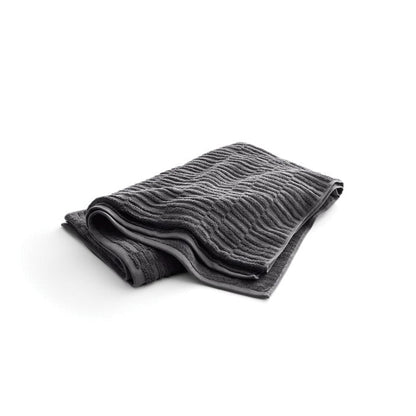 K-31506-Ta - Bath Linens Sheet with Tatami Weave