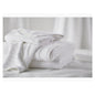 K-31508-Te - Linens Hand Towel with Terry Weave - Truffle