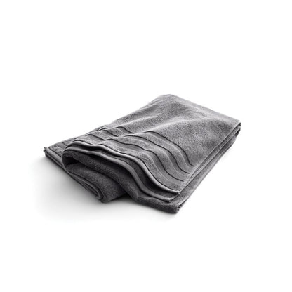 K-31506-Te - Bath Linens Sheet with Terry Weave