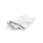 K-31506-Tx - Bath Linens Sheet with Textured Weave - White