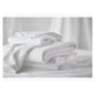 K-31506-Tx - Bath Linens Sheet with Textured Weave - Truffle