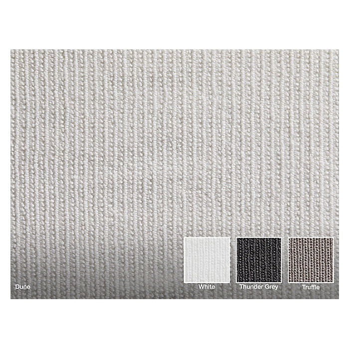 K-31508-Tx - Linens Hand Towel with Textured Weave - Truffle