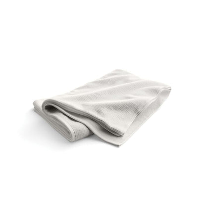 K-31506-Tx - Bath Linens Sheet with Textured Weave - Dune