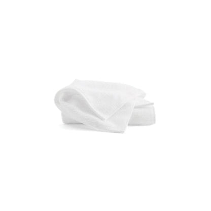 K-31508-Tx - Linens Hand Towel with Textured Weave - White