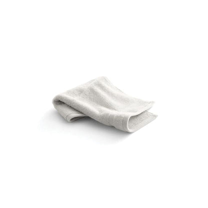 K-31509-Te - Linens Wash Cloth with Terry Weave - Dune