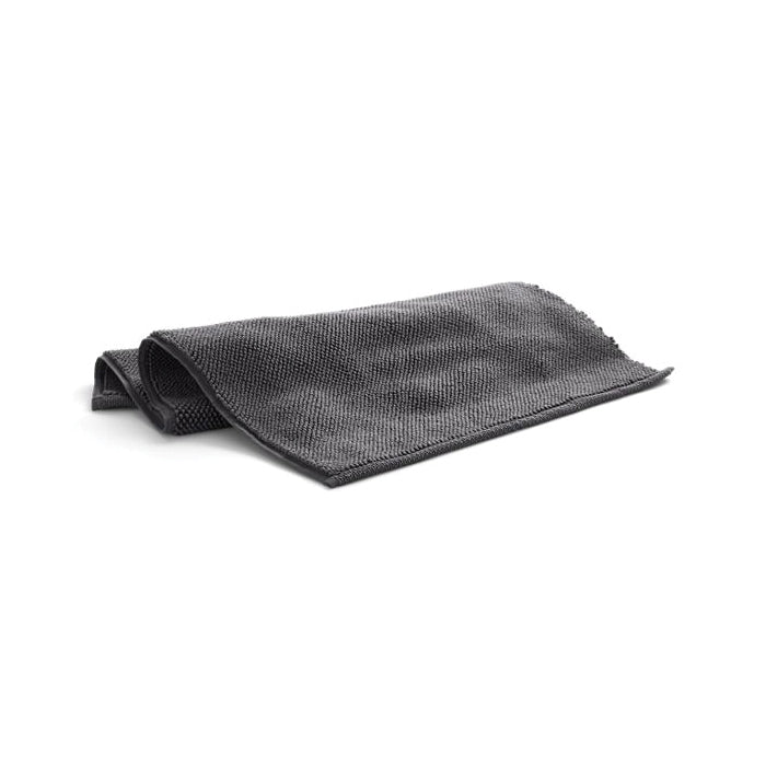 K-31510 - Bath Linens Rug - Thunder Gray