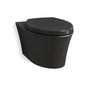 Veil - 1-Piece Toilet - Wall Mount - Elongated